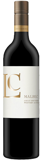 Larry Cherubino Wines LC Great Southern Malbec